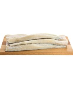 BACALHAU SAITHE 7/9 CX25KG