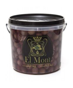 AZ EL MONT CHILENINHA 32/36 2KG