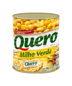 MILHO QUERO LT 6/1,7KG