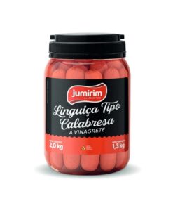 CALAB JUMIRIM LONG 1,3KG