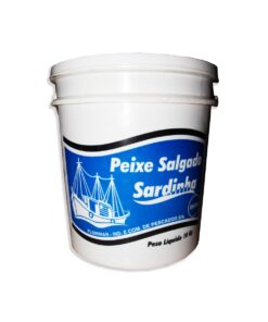 SARD NATUFISH BLD 10KG