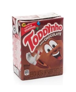 TODDYNHO UHT 27X200ML