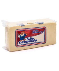 MUSSARELA SAO LEOPOLDO 4KG