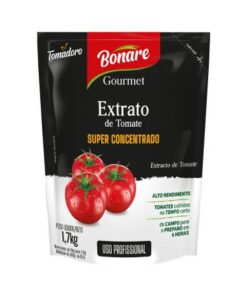 EXTRATO TOM BONARE GOURMET SC 6X1,7KG