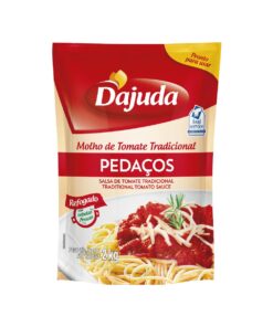 MOLHO PEDACOS DAJUDA 6X2KG