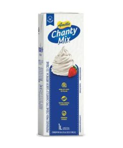 CHANTY MIX VIGOR 12X1LT
