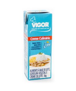 CREME LEITE MISTURA LECO 12X1KG