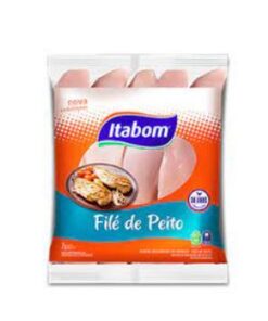FILE DE PEITO ITABOM 20K