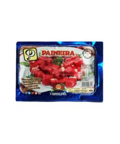 JERKED BEEF PAINEIRA DT 25X400GR