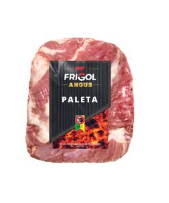 CARNE PALETA S/MUSC FRIGOL CX22KG