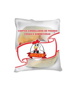 COXA/SOB MISTER FRANGO PCT 18KG