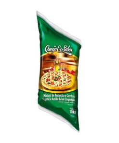 REQ QUEIJO & SABOR 10X1,5KG