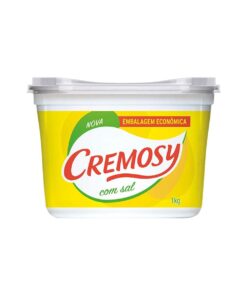MARG CREMOSY 50% C/S 12X1KG