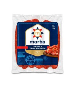 CALAB MARBA 2,5 KG CX15K