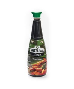 SHOYU DAJUDA 12X900ML