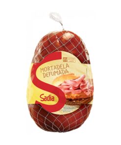 MORT DEFUMADA SADIA 2X5,4KG