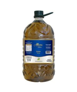 OLEO MISTO ALBERO D'OLIVA 4X5,010ML