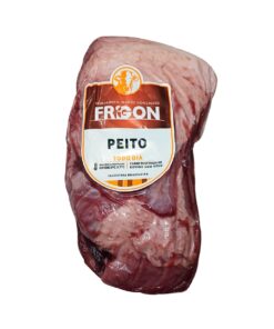 CARNE PONTA PEITO FRIGON CX26KG