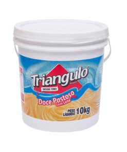 DOCE LEITE PASTOSO TRIANG 10K