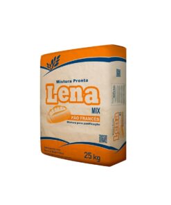 FARINHA NITA LENA MIX PAPEL S/C25KG