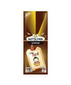 TARE MITSUWA SACHE 252X8ML