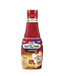 MOLHO AGRIDOCE MITSUWA 12X250ML