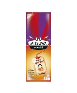 AGRIDOCE MITSUWA SACHE 250X12ML