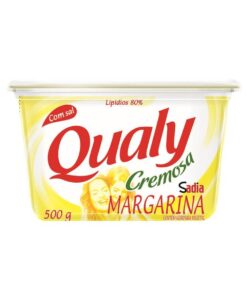 MARG QUALY C/S 12X500GR