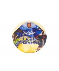 PARMESAO LACTOLAR 4X5KG