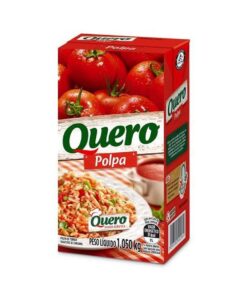 POLPA TOMATE QUERO TP 12X1,050KG