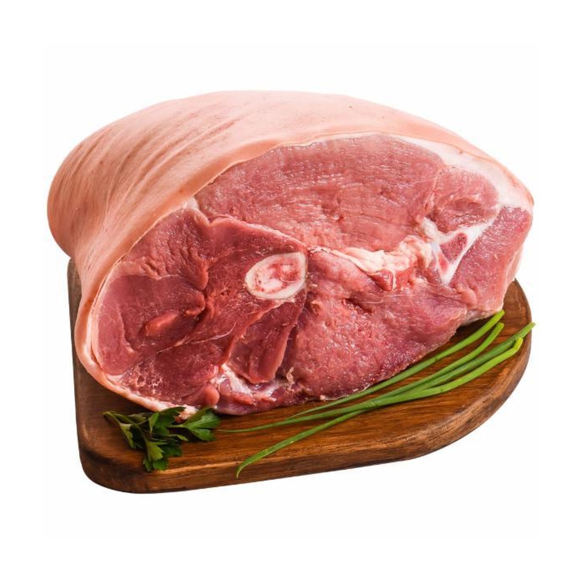 PERNIL SUINO C/OSSO C/P SUIBA 13KG