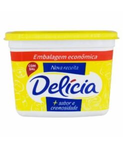 MARG DELICIA C/S 12X1KG