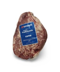 CARNE CUPIM MONDELLI A CX25KG