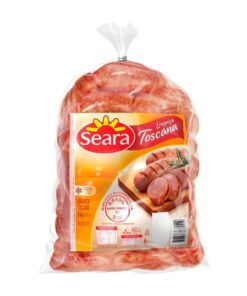 LING TOSCANA SEARA 4X5KG