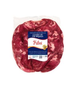 CARNE CORDAO FILE MIGNON FRIBOI 22KG