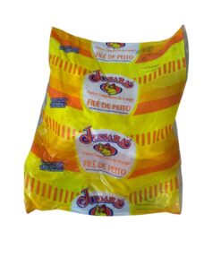 FILE DE PEITO JUSSARA IND CX20KG
