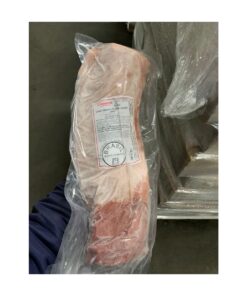 LOMBO CONG CIACARNE S/OSSO CX22KG