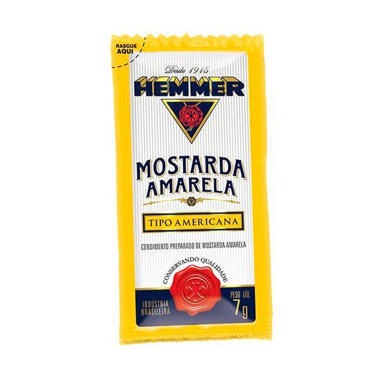 SACHE MOST HEMMER 190X7G