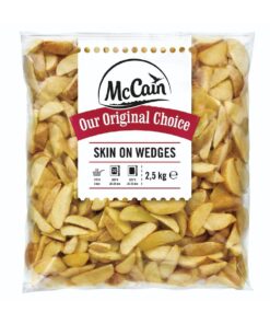 BATATA MCCA RUSTICA 5X2,5KG -BR