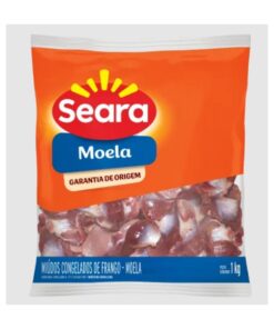 MOELA SEARA 18X1KG
