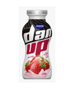 DANONE LIQ DAN UP 20X170G