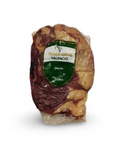 CARNE FRALDA VALENCIO CX25KG
