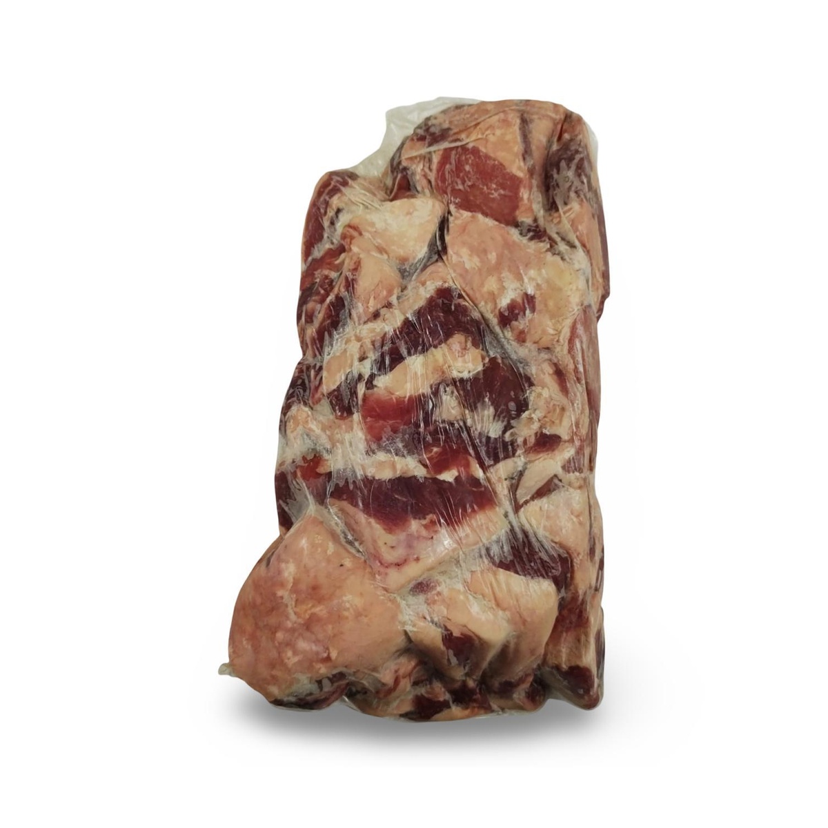 CARNE COSTELA EM CUBOS FRI 5X5KG