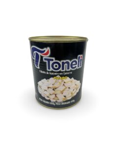 PALMITO TONELI LT PIC 12X450G