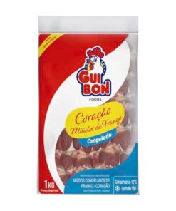 MOELA GUIBON PCT 1KG CX18KG