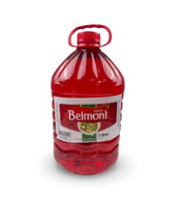 VINAG BELMONT TINTO 5LT