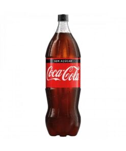 REFRI COCA COLA PET ZERO 6X1L