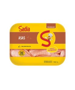 ASA SADIA BDJ 12X1KG