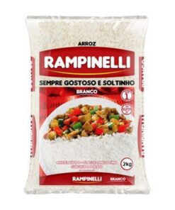 ARROZ RAMPINELLI T1 15X2KG