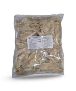 BACALHAU DESF POLACA 2X5KG